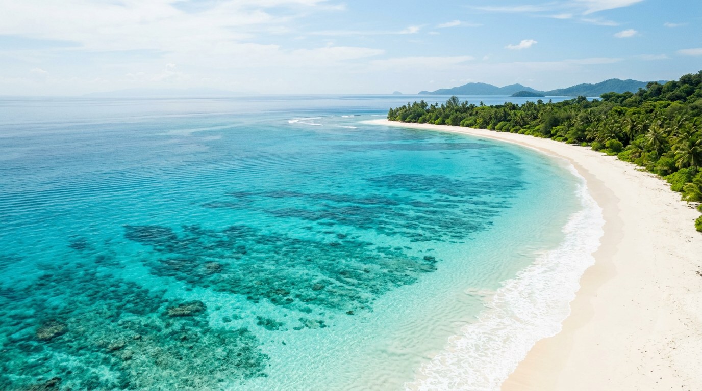 Hero image for Paradise Pilot — The AI Trip Planner We Built (and Actually Use)